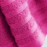 DRAP DE DOUCHE FUCHSIA 70 x 130 CM