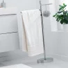 DRAP DE DOUCHE NATUREL 70 X 130 CM EPONG