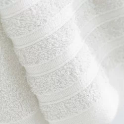 DRAP DE DOUCHE NATUREL 70 X 130 CM EPONG
