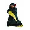 PLAID PONCHO 116X134 DRAGON