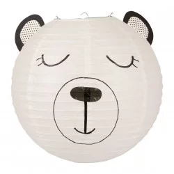 BOULE JAPONAISE OURS