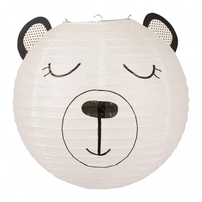 BOULE JAPONAISE OURS