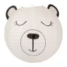BOULE JAPONAISE OURS