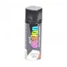 BOMBE PEINTURE NOIR BRILLANT 400ML