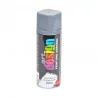 BOMBE PEINTURE GRIS