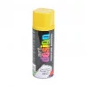 BOMBE PEINTURE JAUNE 400ML