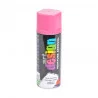 BOMBE PEINTURE ROSE 400ML