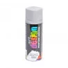 BOMBE PEINTURE GRIS PERLE