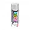 BOMBE PEINTURE ARGENT 400ML