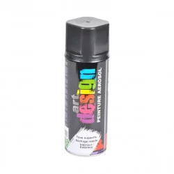 BOMBE PEINTURE ANTHRACITE