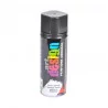 BOMBE PEINTURE ANTHRACITE 400ML