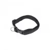 COLLIER NOIR REG DE 25 A 35CM