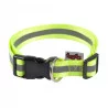 COLLIER REG BANDE REFLECHIS 45 65