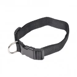 COLLIER NOIR REG DE 45 A 65CM