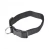 COLLIER NOIR REG DE 45 A 65CM