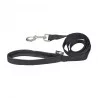 LAISSE NOIRE POIGNEE CONFORT 25mmX120c