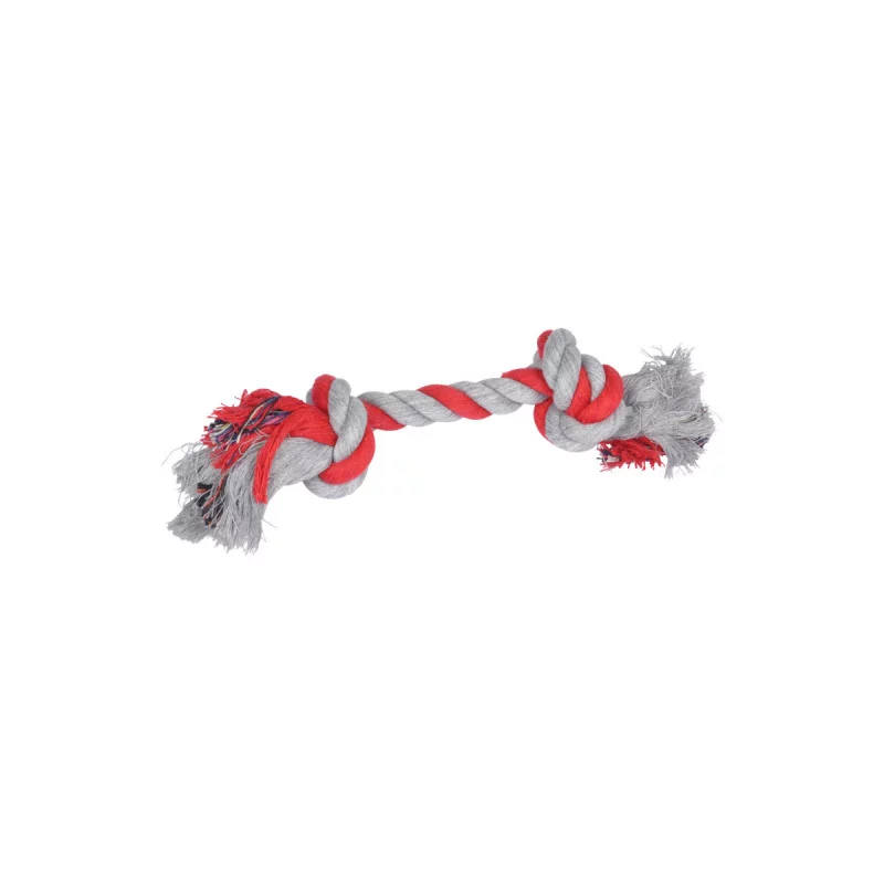 CORDE COTON NOEUD- PM 17CM