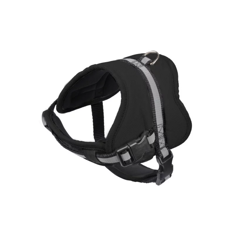 HARNAIS MAT REGL 33-45CM*LARGEUR 15MM NO