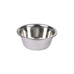 BOL INOX D16 cm POUR COMPAGNON