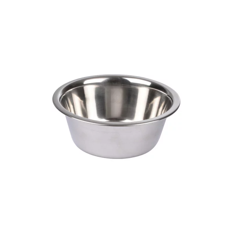 BOL INOX D16 cm POUR COMPAGNON