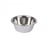 BOL INOX D16 cm POUR COMPAGNON