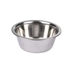 BOL INOX D21cm POUR COMPAGNON