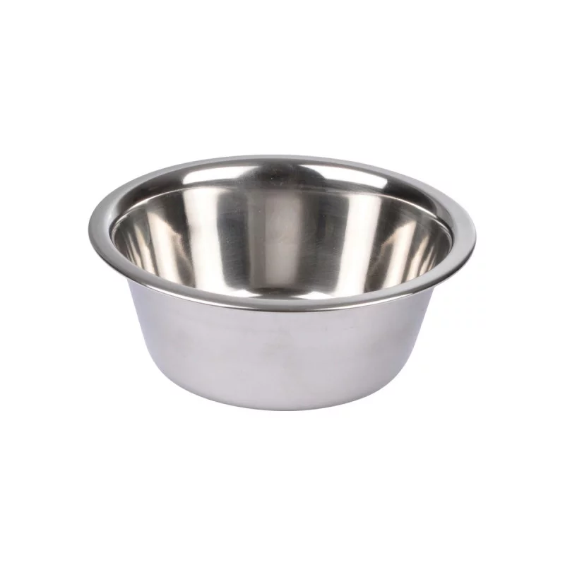BOL INOX D21cm POUR COMPAGNON