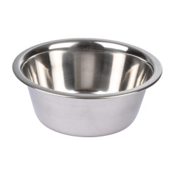 BOL INOX D24 cm POUR COMPAGNON