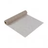 CHEMIN TABLE MAILLE TAUPE 30CM*5M