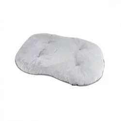 COUCHAGE POUR CHIEN NEWTON GRIS CLAIR 87CM