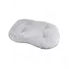 COUSSIN NEWTON GRIS CLAIR 87CM