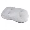 COUSSIN NEWTON GRIS CLAIR 117CM
