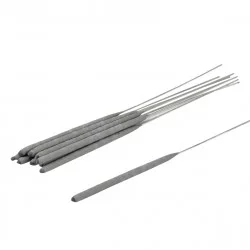SET DE 10 CIERGES MAGIQUES CATEGORIE 1