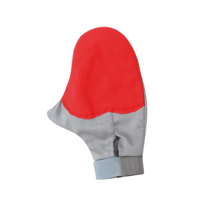 GANT DE BROSSAGE POUR CHIENS ET CHATS -