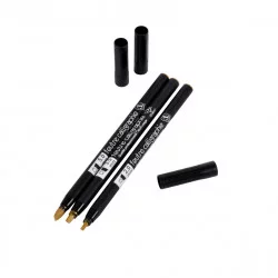 STYLO CALLIGRAPHIE /3 OR