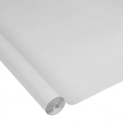 NAPPE GAUFTEX 1.18*15m - 40GR/m² - BLANC