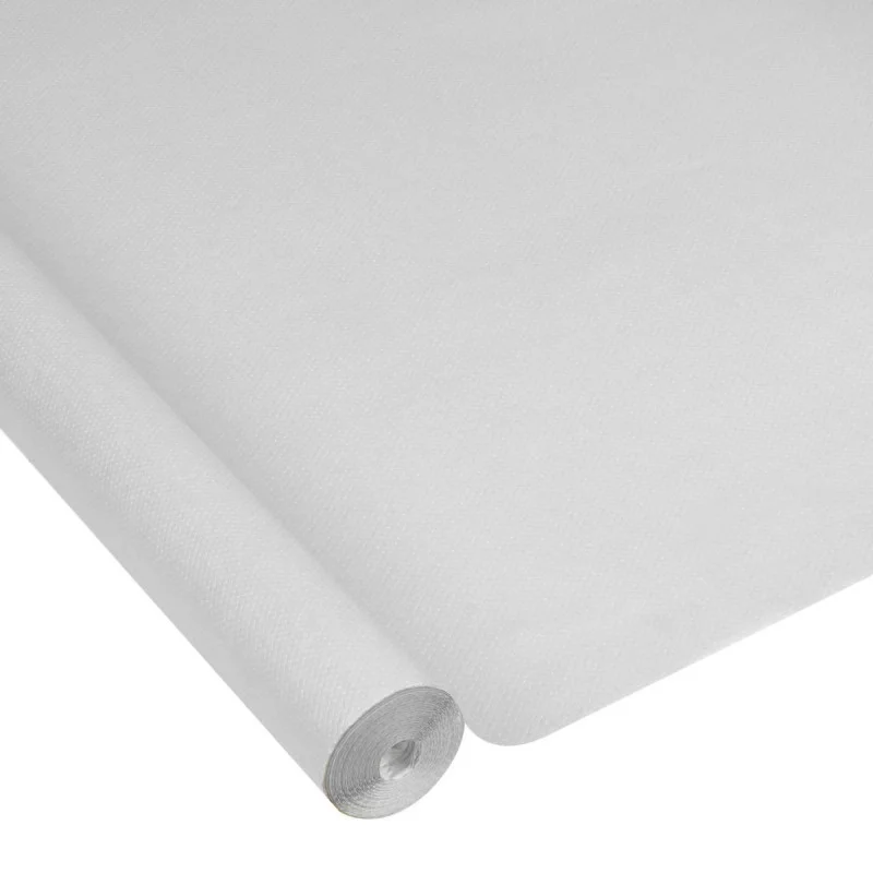 NAPPE GAUFTEX 1.18*15m - 40GR/m² - BLANC
