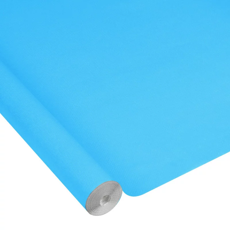 NAPPE GAUFTEX 1.18*15m - 40GR/m² - BLEU