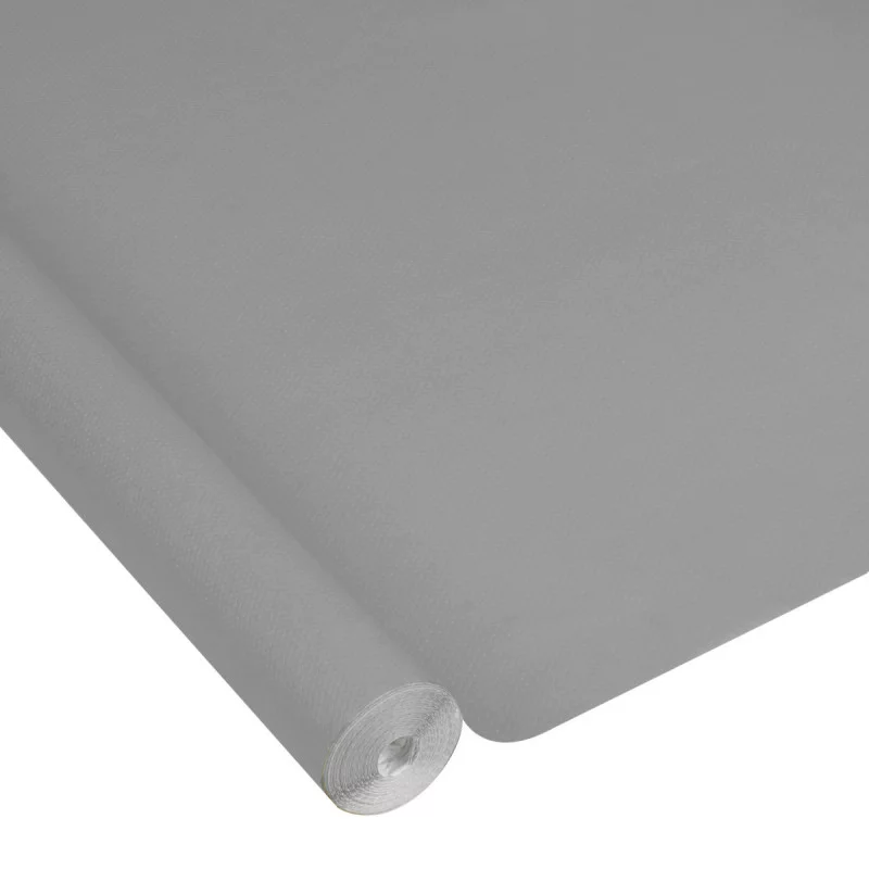 NAPPE GAUFTEX GRIS 1.18*15m - 40GR/m²