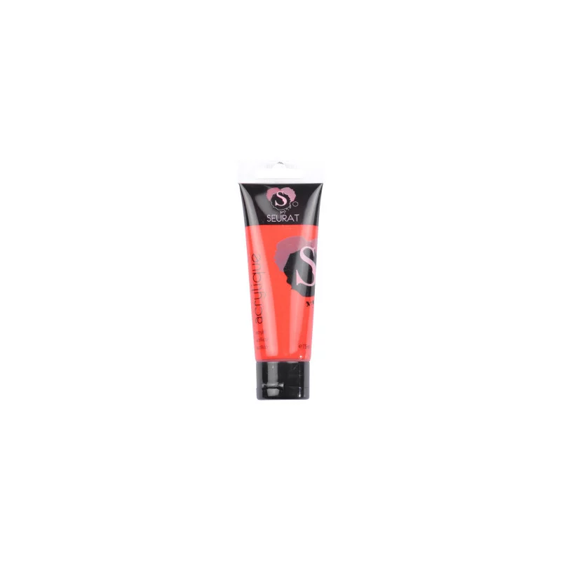ACRYLIQUE ROUGE SCARLET 75ML