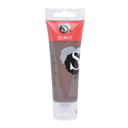 ACRYLIQUE 75ML TERRE BRULEE
