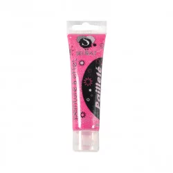 PEINTURE GLITTER 60ML ROSE