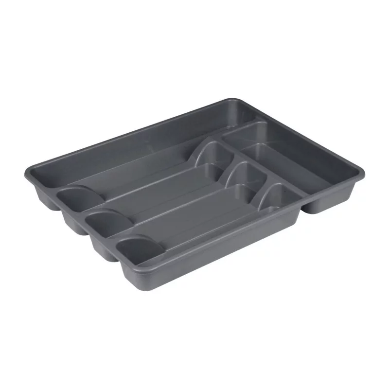 RANGE COUVERTS ANTHRACITE