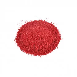SABLE DECO 1.4KG ROUGE