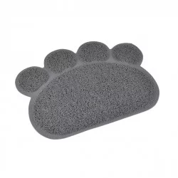 TAPIS PVC PATTOU POUR CHAT
