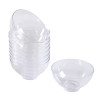 VERRINE MINI APERITIF RONDE - 50ML x25 E
