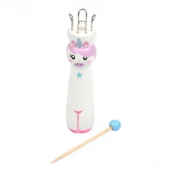 TRICOTIN BOIS