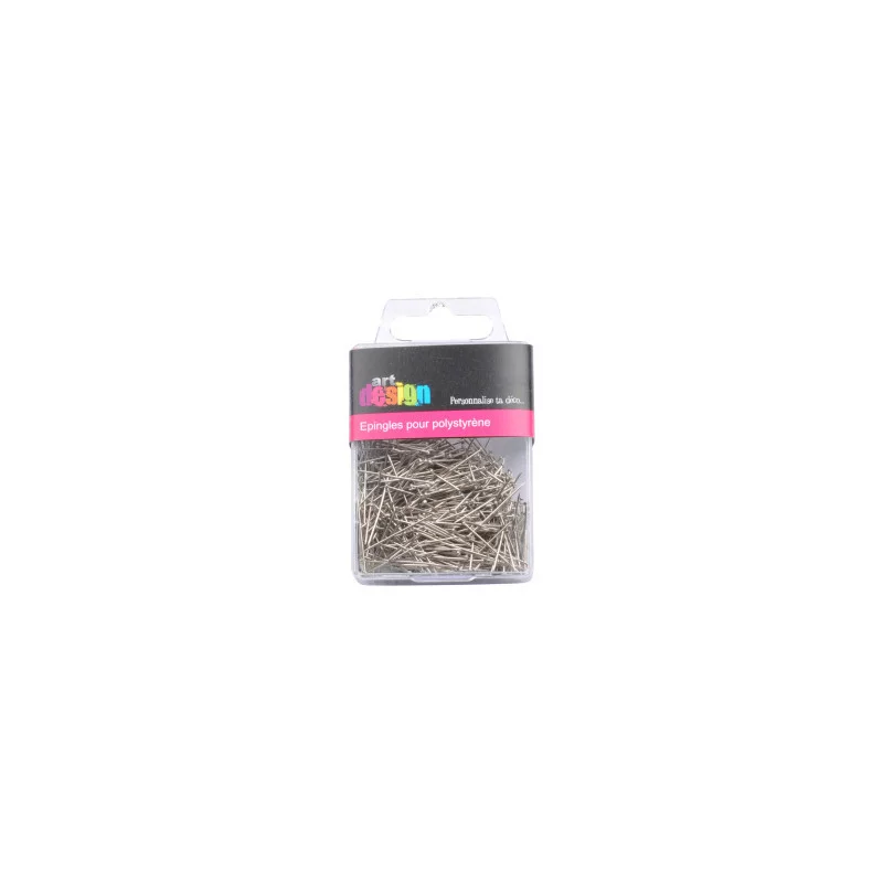 BOITE EPINGLES A SEQUINS
