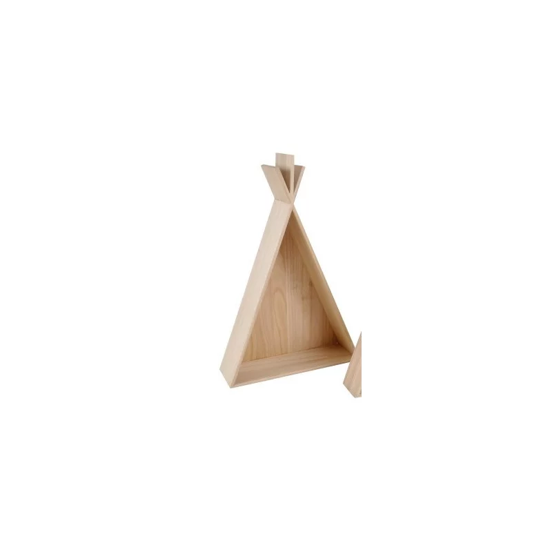 ETAGERE TIPI A DECORER GM