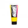 TUBE 200ml ACRYLIQUE JAUNE